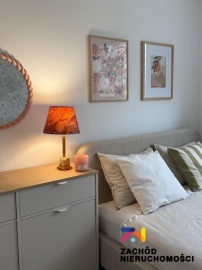 3 pokoje! Niski blok! A. Krzywoń!!